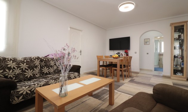 Herverkoop - Villa - Benijofar - Monte Azul