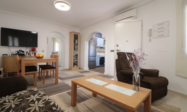 Herverkoop - Villa - Benijofar - Monte Azul