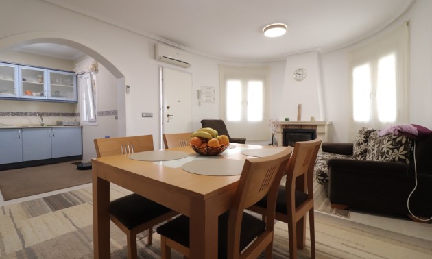 Herverkoop - Villa - Benijofar - Monte Azul