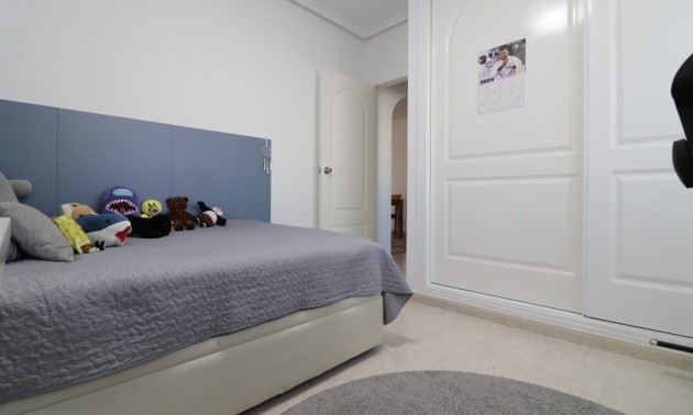 Herverkoop - Villa - Benijofar - Monte Azul