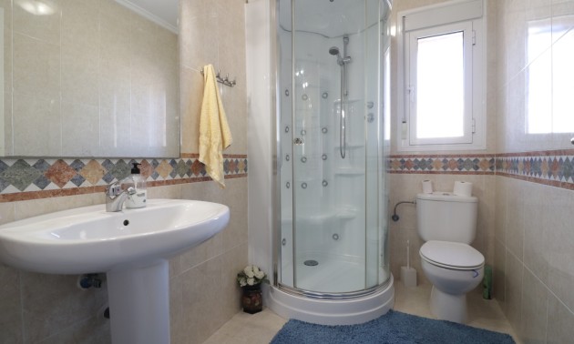 Herverkoop - Villa - Benijofar - Monte Azul