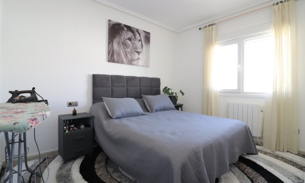 Herverkoop - Villa - Benijofar - Monte Azul