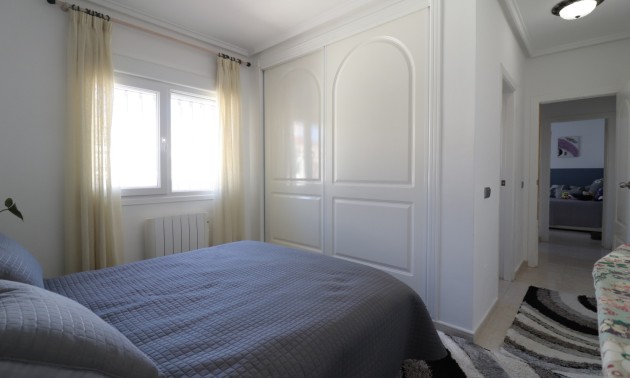 Herverkoop - Villa - Benijofar - Monte Azul