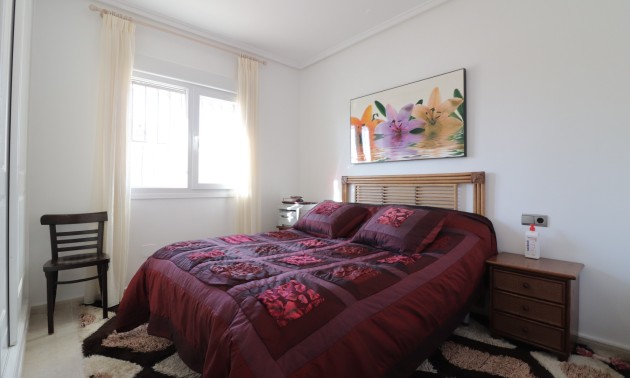 Herverkoop - Villa - Benijofar - Monte Azul