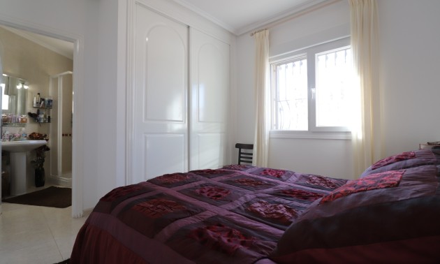 Herverkoop - Villa - Benijofar - Monte Azul