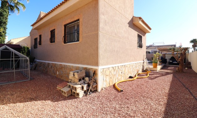 Herverkoop - Villa - Benijofar - Monte Azul