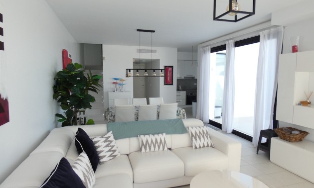 Resale - Villa - Ciudad Quesada