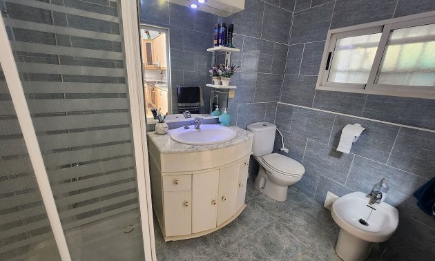 Resale - Country House - Villena