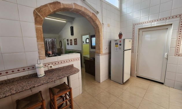 Resale - Country House - Villena