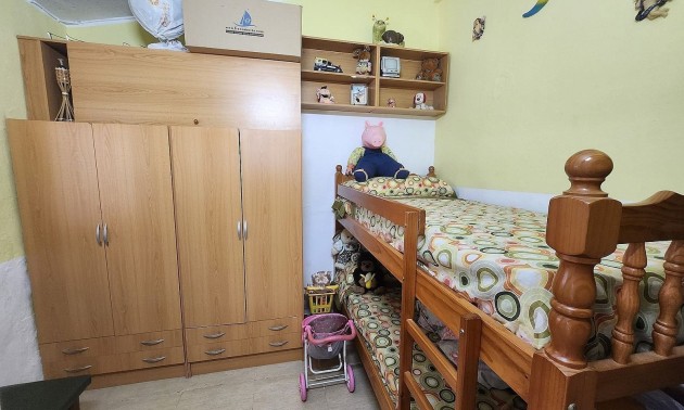 Resale - Country House - Villena