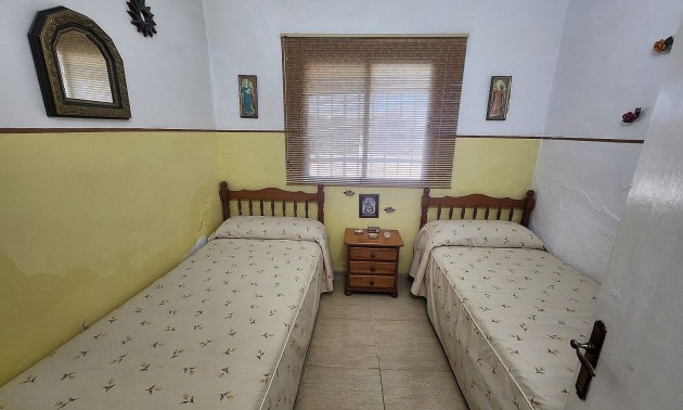 Resale - Country House - Villena