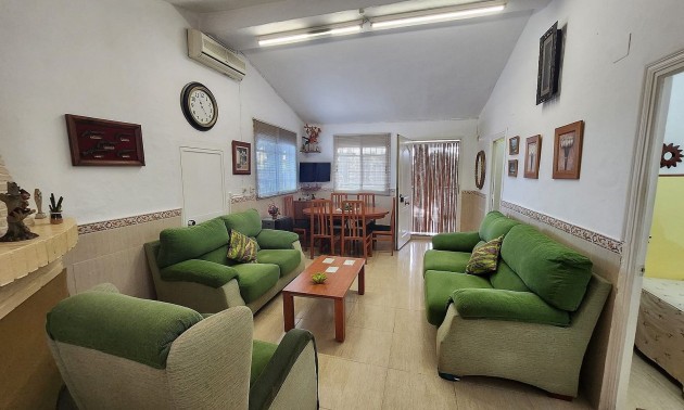 Resale - Country House - Villena
