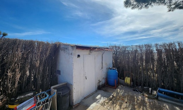 Resale - Country House - Villena