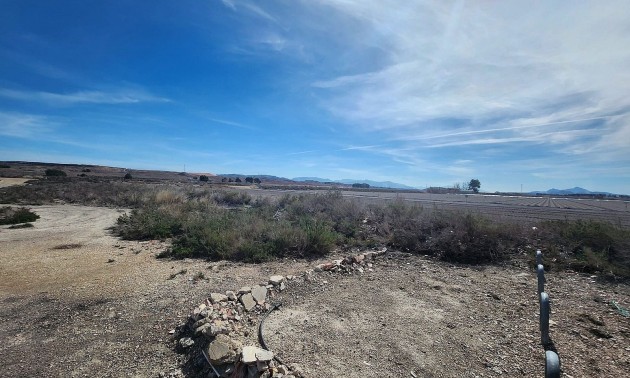 Resale - Country House - Villena