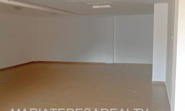 Herverkoop - Herenhuis - Torre Pacheco