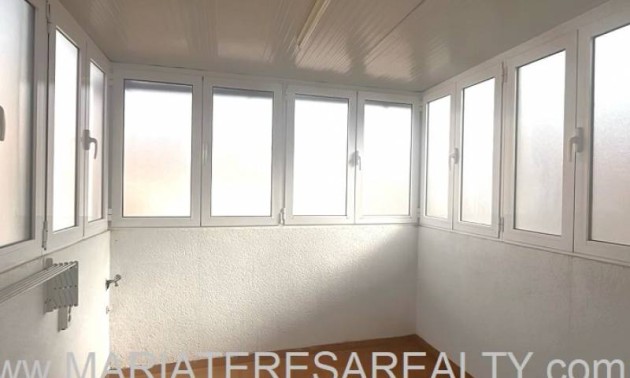 Herverkoop - Herenhuis - Torre Pacheco