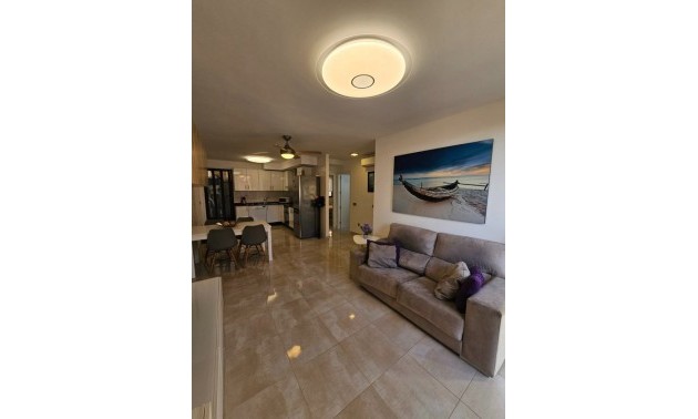 Herverkoop - Apartment - Orihuela Costa - Lomas De Cabo Roig