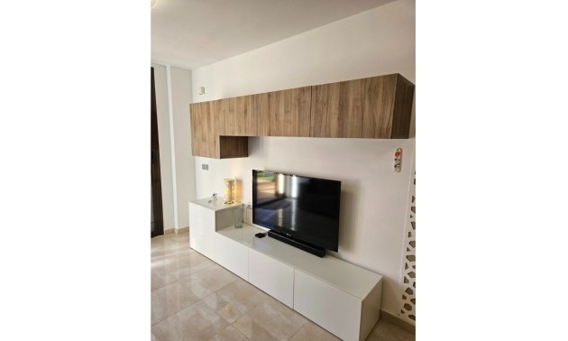 Herverkoop - Apartment - Orihuela Costa - Lomas De Cabo Roig