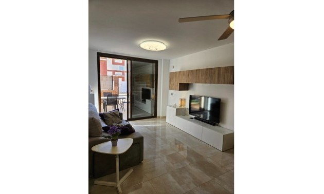 Herverkoop - Apartment - Orihuela Costa - Lomas De Cabo Roig