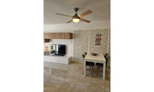 Herverkoop - Apartment - Orihuela Costa - Lomas De Cabo Roig