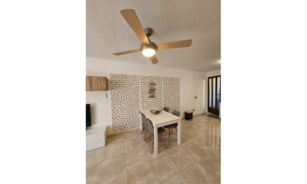 Herverkoop - Apartment - Orihuela Costa - Lomas De Cabo Roig