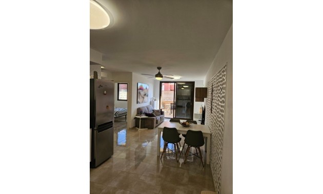 Herverkoop - Apartment - Orihuela Costa - Lomas De Cabo Roig