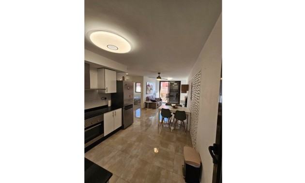 Herverkoop - Apartment - Orihuela Costa - Lomas De Cabo Roig