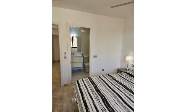 Herverkoop - Apartment - Orihuela Costa - Lomas De Cabo Roig