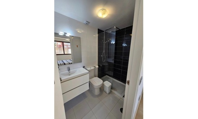 Herverkoop - Apartment - Orihuela Costa - Lomas De Cabo Roig