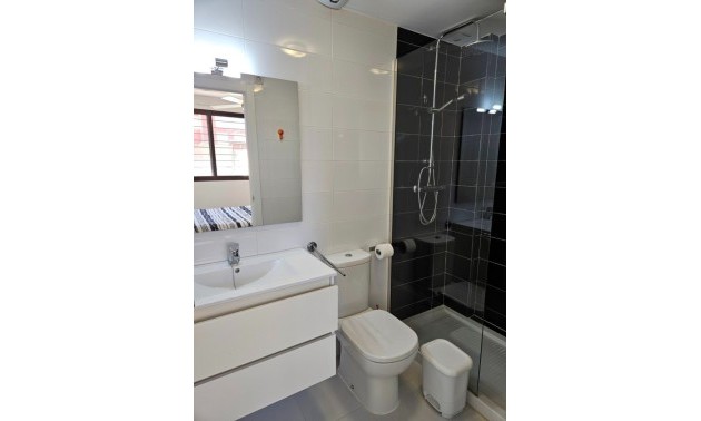 Herverkoop - Apartment - Orihuela Costa - Lomas De Cabo Roig
