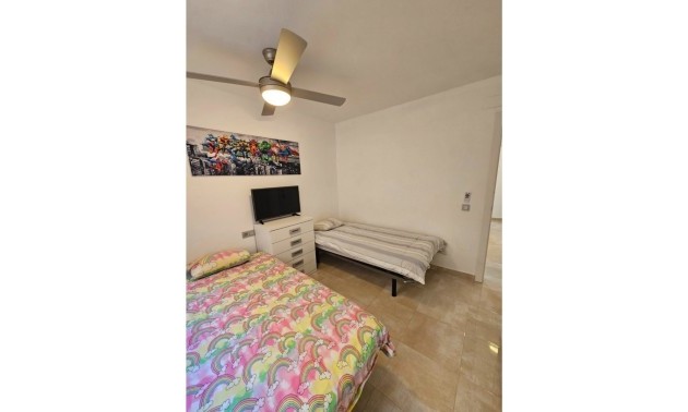 Herverkoop - Apartment - Orihuela Costa - Lomas De Cabo Roig