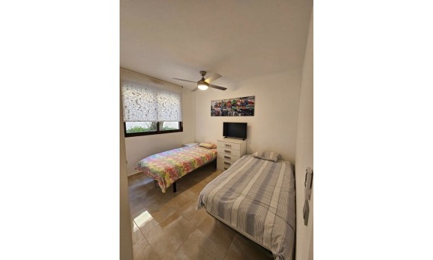 Herverkoop - Apartment - Orihuela Costa - Lomas De Cabo Roig