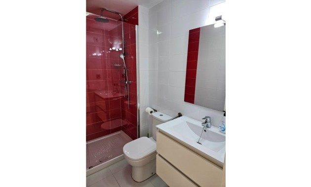 Herverkoop - Apartment - Orihuela Costa - Lomas De Cabo Roig