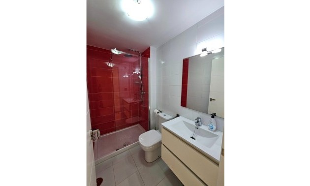 Herverkoop - Apartment - Orihuela Costa - Lomas De Cabo Roig