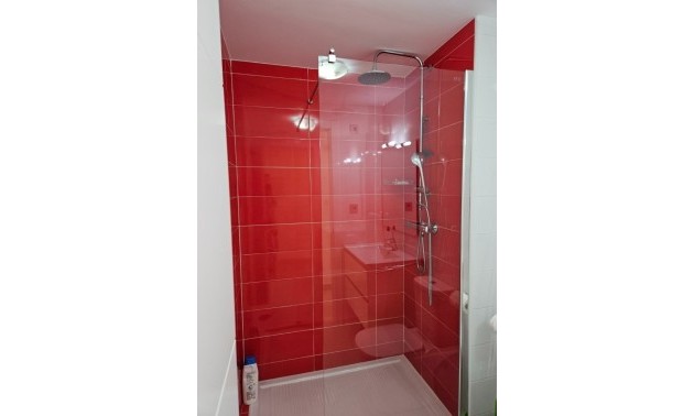 Herverkoop - Apartment - Orihuela Costa - Lomas De Cabo Roig