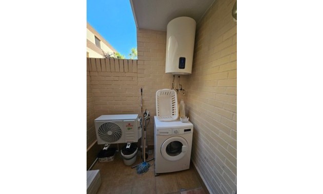 Herverkoop - Apartment - Orihuela Costa - Lomas De Cabo Roig