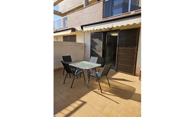 Herverkoop - Apartment - Orihuela Costa - Lomas De Cabo Roig