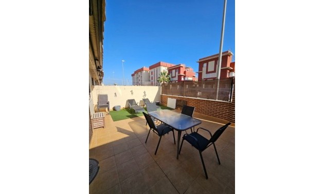 Herverkoop - Apartment - Orihuela Costa - Lomas De Cabo Roig