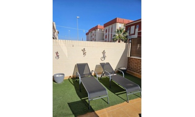 Herverkoop - Apartment - Orihuela Costa - Lomas De Cabo Roig