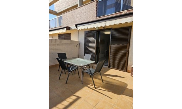 Herverkoop - Apartment - Orihuela Costa - Lomas De Cabo Roig
