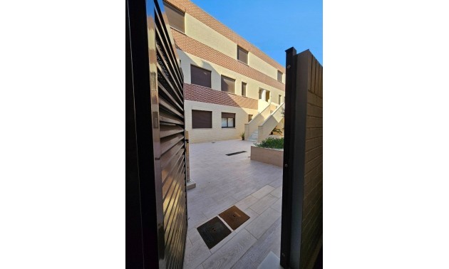 Herverkoop - Apartment - Orihuela Costa - Lomas De Cabo Roig
