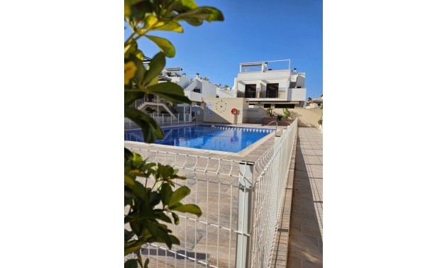 Herverkoop - Apartment - Orihuela Costa - Lomas De Cabo Roig