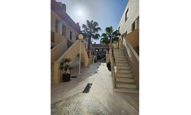 Herverkoop - Apartment - Orihuela Costa - Lomas De Cabo Roig