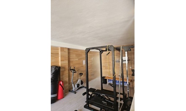 Herverkoop - Apartment - Orihuela Costa - Lomas De Cabo Roig
