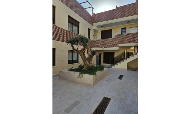 Herverkoop - Apartment - Orihuela Costa - Lomas De Cabo Roig