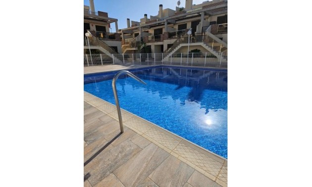 Herverkoop - Apartment - Orihuela Costa - Lomas De Cabo Roig