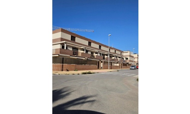 Herverkoop - Apartment - Orihuela Costa - Lomas De Cabo Roig
