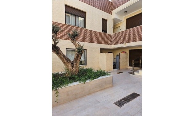 Herverkoop - Apartment - Orihuela Costa - Lomas De Cabo Roig
