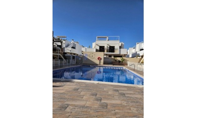 Herverkoop - Apartment - Orihuela Costa - Lomas De Cabo Roig