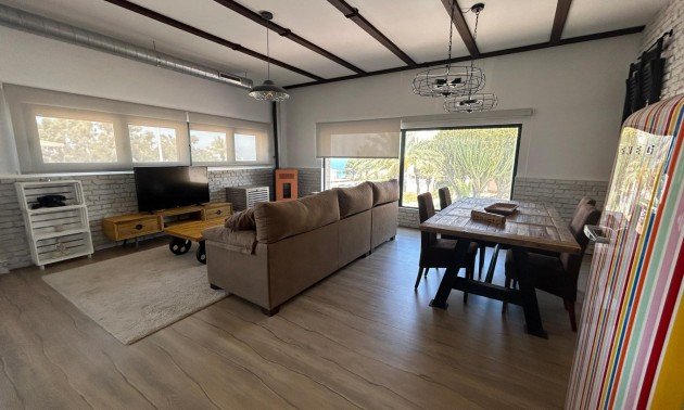 Herverkoop - Apartment - Santa Pola - Gran Alacant